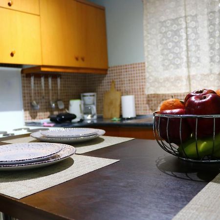 Semi-Basement 50Sqm Apartment Near Kos Citycenter Екстериор снимка