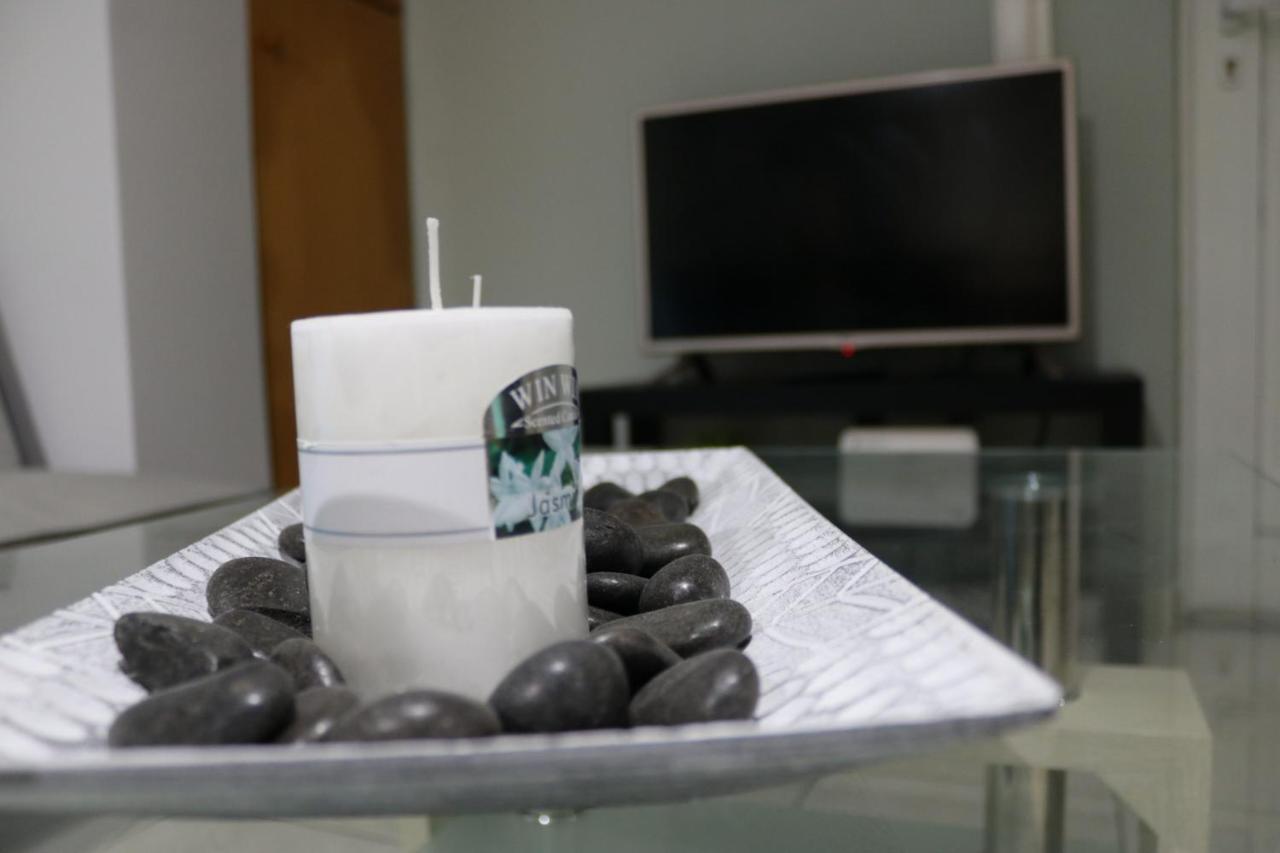 Semi-Basement 50Sqm Apartment Near Kos Citycenter Екстериор снимка
