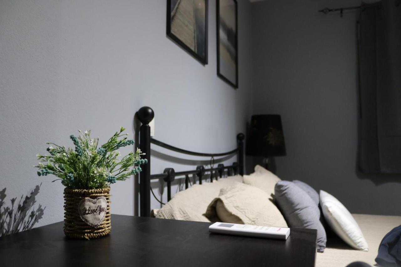 Semi-Basement 50Sqm Apartment Near Kos Citycenter Екстериор снимка