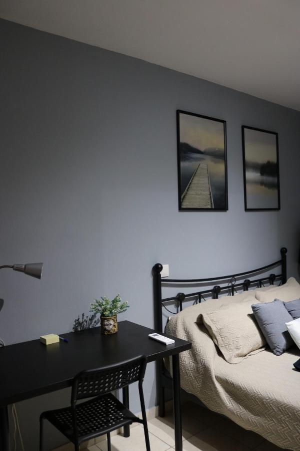Semi-Basement 50Sqm Apartment Near Kos Citycenter Екстериор снимка