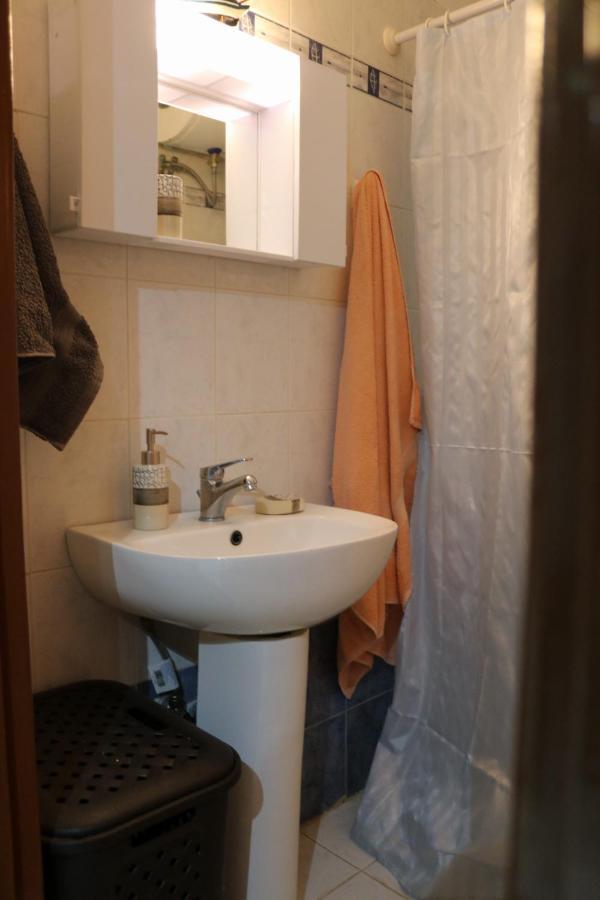 Semi-Basement 50Sqm Apartment Near Kos Citycenter Екстериор снимка