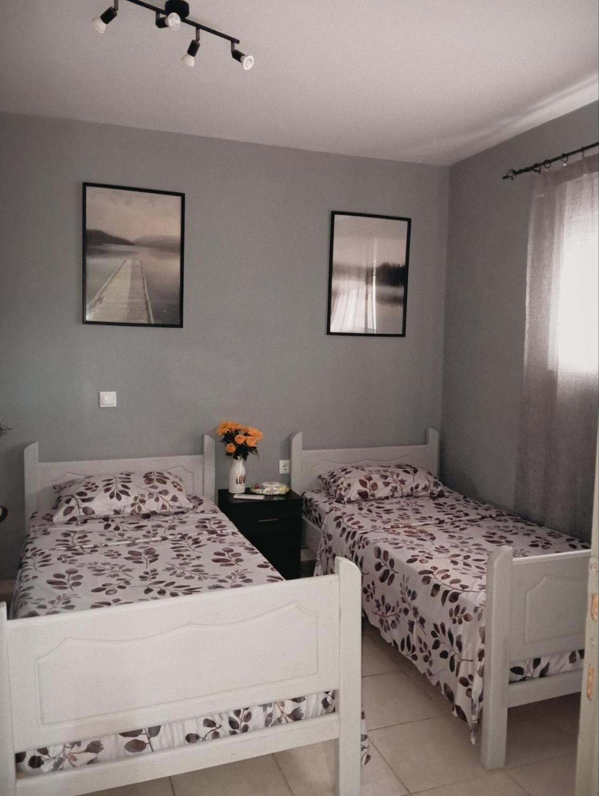 Semi-Basement 50Sqm Apartment Near Kos Citycenter Екстериор снимка